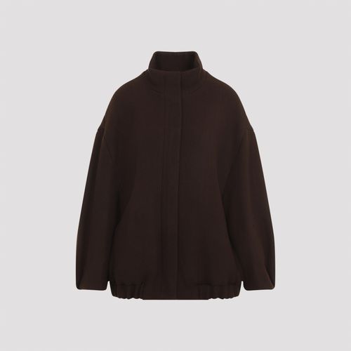 Dries Van Noten Voles Padded Jacket - Dries Van Noten - Modalova