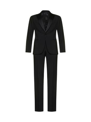 Giorgio Armani Suit - Giorgio Armani - Modalova