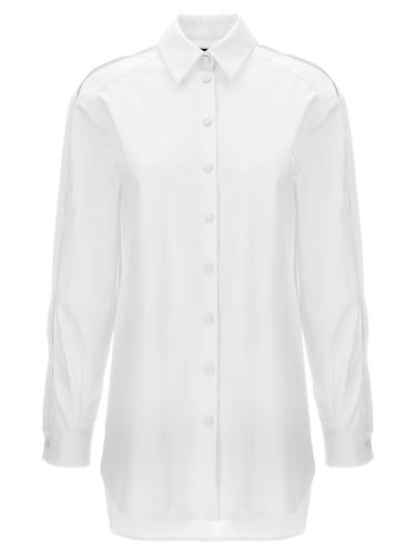 Giovanni Bedin Cotton Shirt - Giovanni Bedin - Modalova