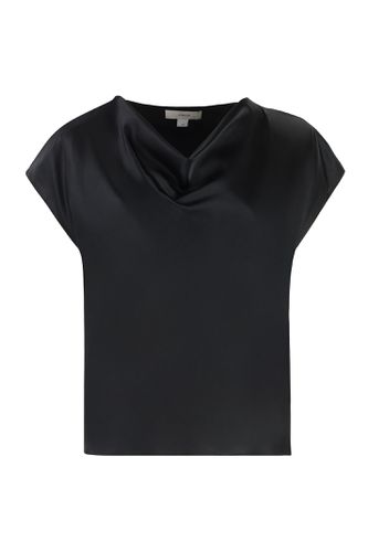 Vince Silk Blouse - Vince - Modalova