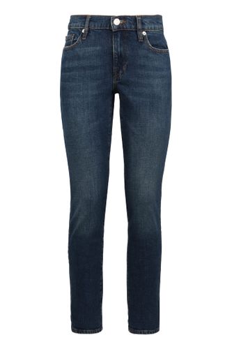 Frame Le Garcon Boyfriend Jeans - Frame - Modalova