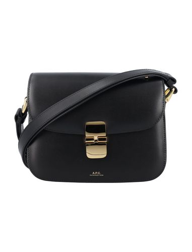 A. P.C. Grace Small Bag - A.P.C. - Modalova