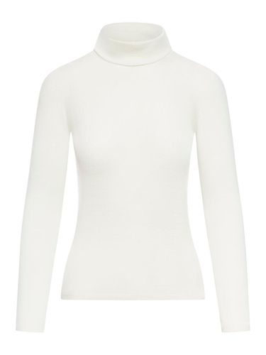 Max Mara Turtleneck Knitted Top - Max Mara - Modalova