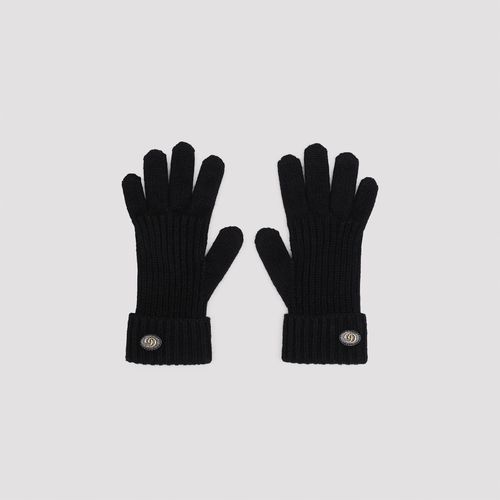 Gucci Viglos Gloves - Gucci - Modalova