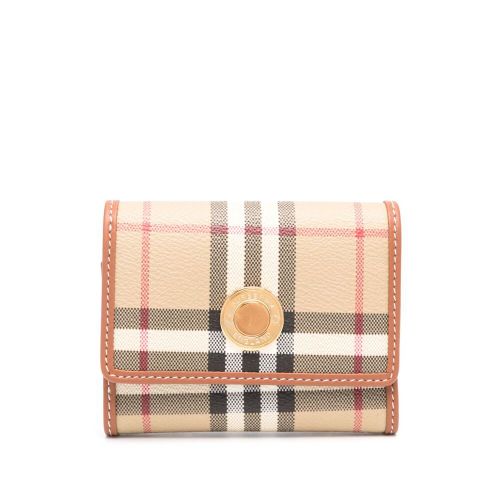 Burberry Wallet - Burberry - Modalova