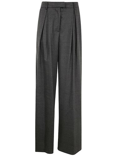 SEMICOUTURE Jacob Trousers - SEMICOUTURE - Modalova