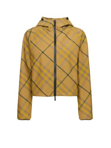 Burberry Jacket - Burberry - Modalova