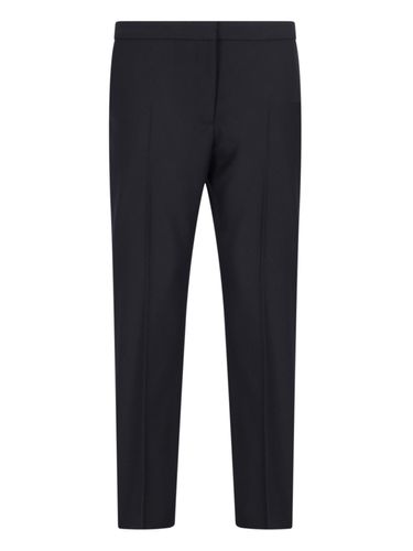 Dries Van Noten Straight Pants - Dries Van Noten - Modalova