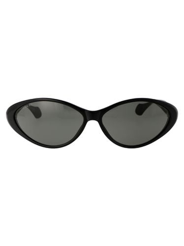 Gucci Eyewear Gg1377s Sunglasses - Gucci Eyewear - Modalova