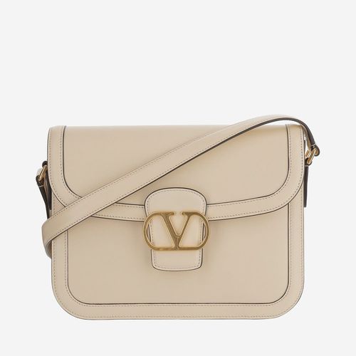 To5 Calfskin Shoulder Bag - Valentino Garavani - Modalova