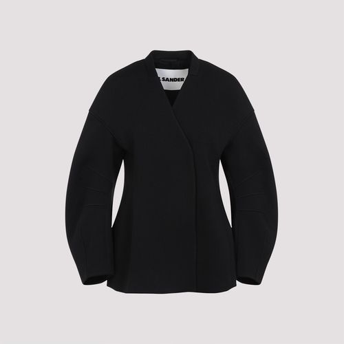 Jil Sander Jacket - Jil Sander - Modalova