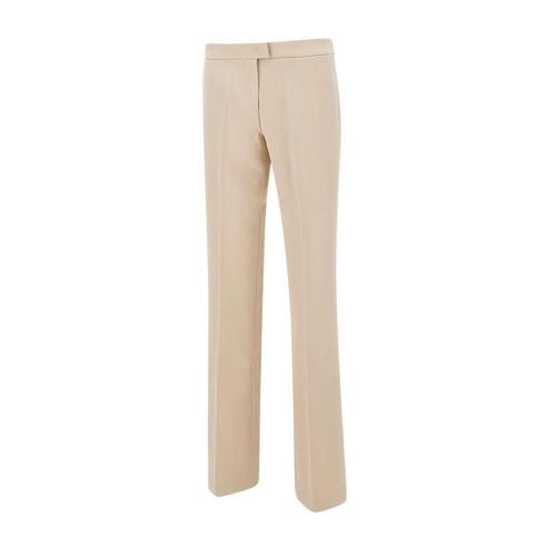 Gladys Straight-leg Trousers - The Andamane - Modalova