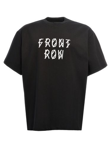 Label Group front Row T-shirt - 44 Label Group - Modalova