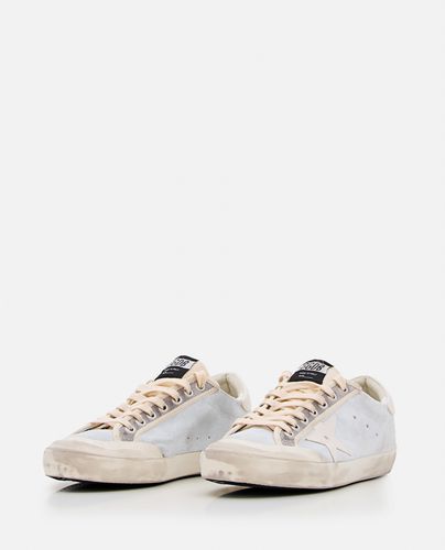 Golden Goose Superstar Sneakers - Golden Goose - Modalova