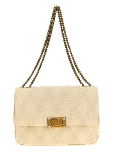 Quiltie 67 M Shoulder Bag - Valentino Garavani - Modalova