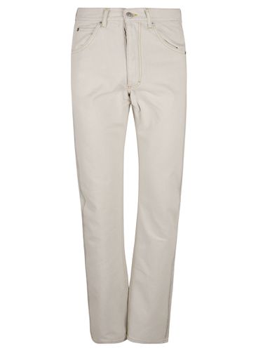 Maison Margiela Straight-leg Jeans - Maison Margiela - Modalova