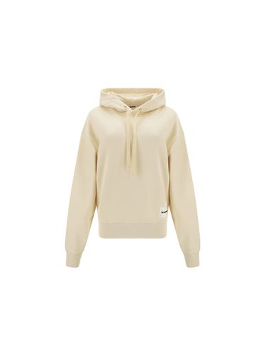 Jil Sander Hoodie - Jil Sander - Modalova