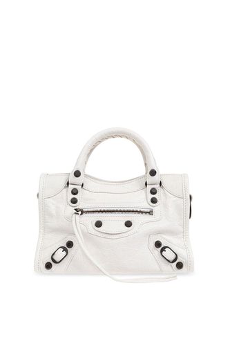 Balenciaga Le City Mini Tote Bag - Balenciaga - Modalova