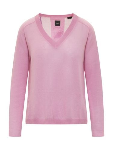 Pinko Ononis Sweater - Pinko - Modalova