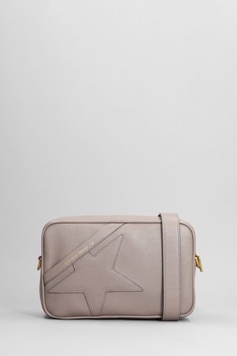 Shoulder Bag In Leather - Golden Goose - Modalova