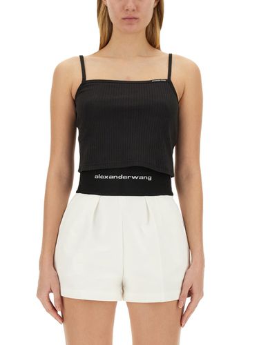 Alexander Wang Canvas cami - Alexander Wang - Modalova