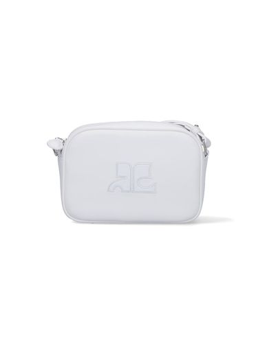 Courrèges re-edition Camera Bag - Courrèges - Modalova