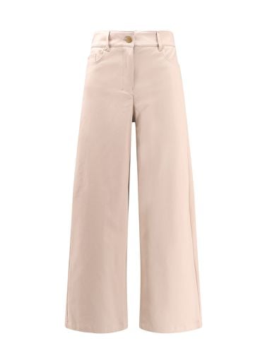 S Max Mara Marianna Trouser - 'S Max Mara - Modalova