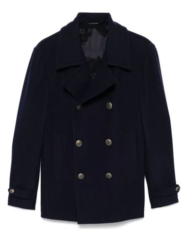 Tagliatore Monaco Peacoat Navy Blue - Tagliatore - Modalova