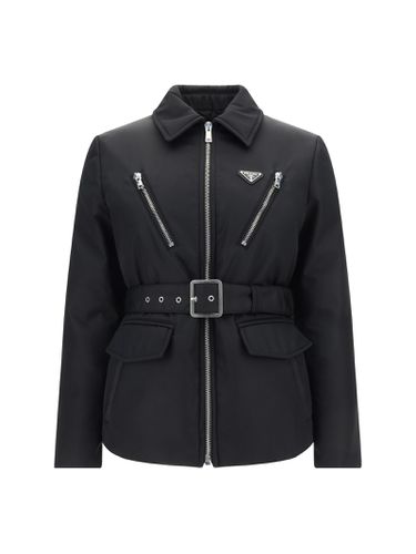 Prada Jacket - Prada - Modalova