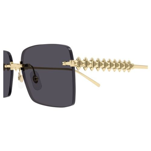 Cartier Eyewear Ct0545s002 - Cartier Eyewear - Modalova