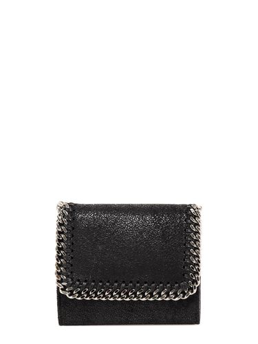 Stella McCartney Falabella Wallet - Stella McCartney - Modalova