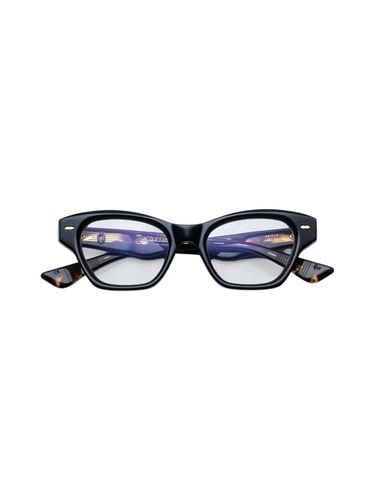 Jacques Marie Mage Grace Sunglasses - Jacques Marie Mage - Modalova