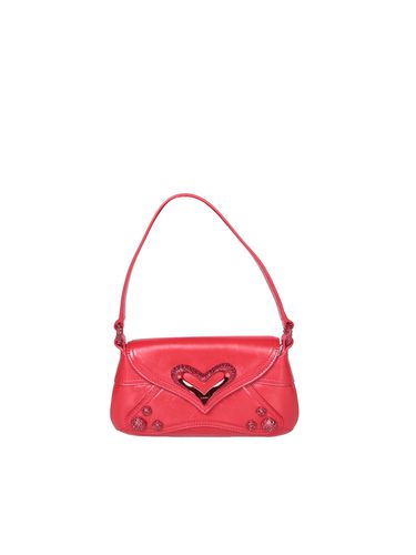 Pinko Pink Shoulder Bag 520 Baby - Pinko - Modalova