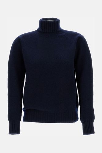 Drumohr Turtleneck Sweater - Drumohr - Modalova