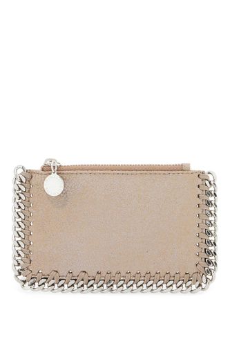 Falabella Card Holder - Stella McCartney - Modalova