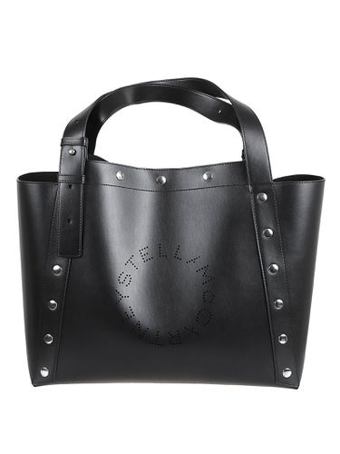 Alter Mat Studded Tote - Stella McCartney - Modalova