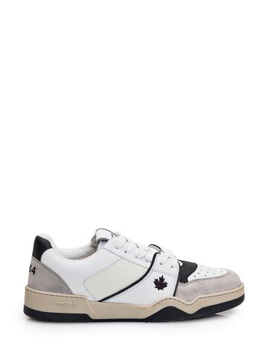 Dsquared2 Spiker Sneaker - Dsquared2 - Modalova