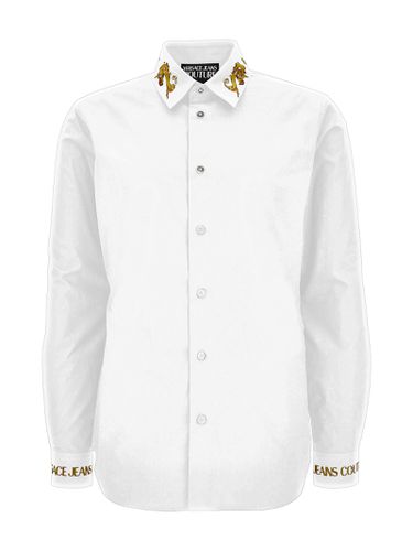 Casual Shirt - Versace Jeans Couture - Modalova