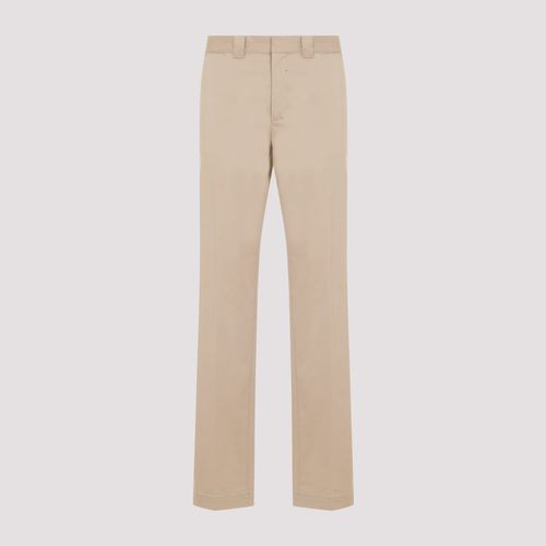 Givenchy Regular Fit Pants - Givenchy - Modalova