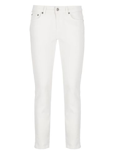 Dondup Rose Trousers - Dondup - Modalova