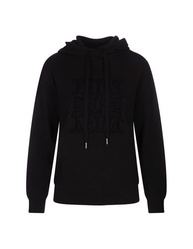 Max Mara Pamir Drawstring Hoodie - Max Mara - Modalova