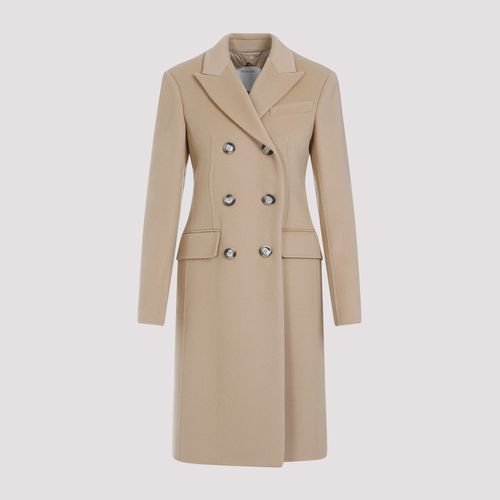 SportMax Selim Coat - SportMax - Modalova