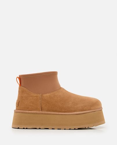 UGG W Classic Mini Dipper - UGG - Modalova