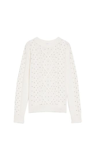 Max Mara onde Sweater - Max Mara - Modalova