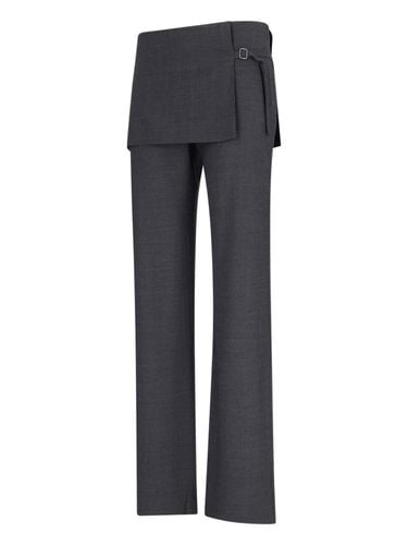 Paloma Wool Straight Pants - Paloma Wool - Modalova