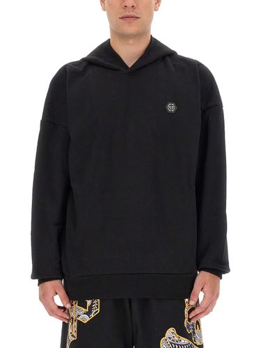 Philipp Plein Hoodie - Philipp Plein - Modalova