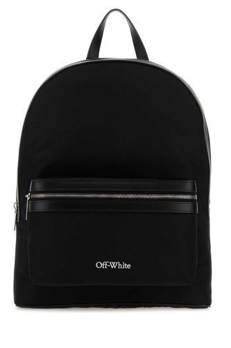 Off-White Core Backpack - Off-White - Modalova