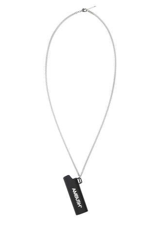 AMBUSH Lighter Case Charm Necklace - AMBUSH - Modalova