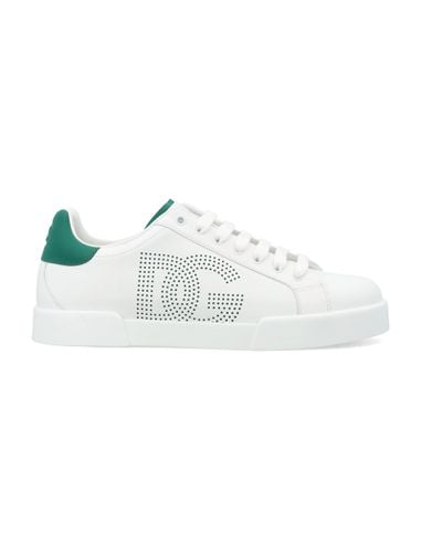 Portofino Light Sneaker - Dolce & Gabbana - Modalova