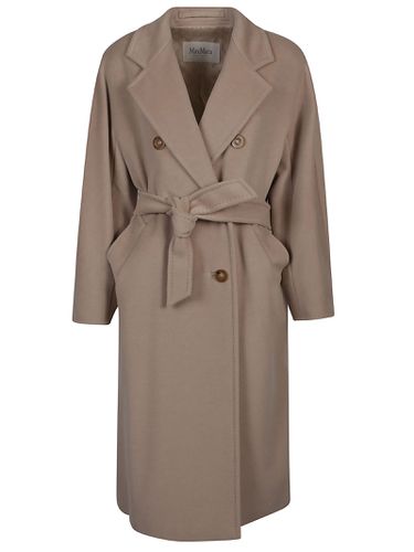 Max Mara Madame Coat - Max Mara - Modalova